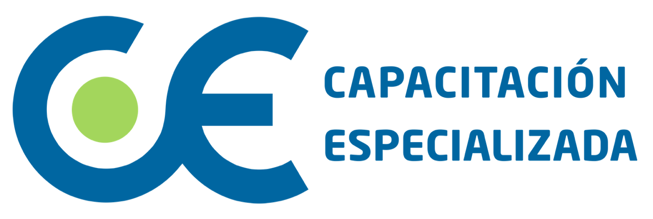 Capacitación Especializada